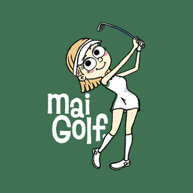 maigolf ファンクラブ公式キャラクター